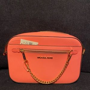 Michael Kors jet set